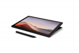 Microsoft Surface Pro 7 (i7-1065G7, 16/512GB) zum neuen Bestpreis von 999 Franken bei MediaMarkt