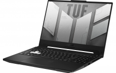 ASUS TUF Dash F15 (15.6″ FHD, i7-12650H, 16GB DDR5/1TB, RTX 3060, 144Hz) zum neuen Bestpreis bei DayDeal