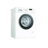 BOSCH WAJ240D0CH Waschmaschine (7 kg, 1200 U/Min., Weiss) bei Mediamarkt