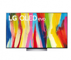 LG ELECTRONICS OLED55C28LB TV bei Fnac & Interdiscount (bis 28.11.)