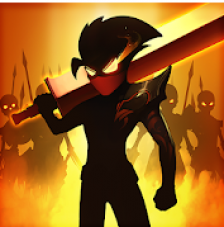 Freelancer Simulator & Stickman Legends gratis im Play Store