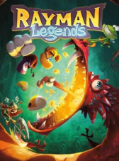 Rayman Legends kostenlos im Ubisoft Store (PC, bis 03.04.)