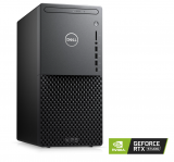 Dell XPS Desktop-PC (i9-11900K, RTX 3060 Ti, 16GB/1TB) im Dell Store