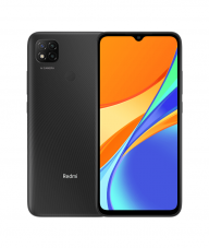 Xiaomi Redmi 9C (4/128GB) bei MediaMarkt / microspot