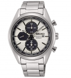 Seiko Solar Chronograph Macchina Sportiva (SSC769P1) bei Amazon