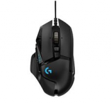 Logitech G502 Hero Gaming Maus bei DayDeal