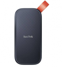 SanDisk Portable SSD mit 480GB bei Techmania