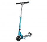 Scooter Micro Rocket Sky Blue + Abdeckfolie bei Coop Bau+Hobby