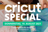 Cricut-Special bei DayDeal