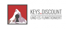 VORANKÜNDIGUNG bis zu 50% Rabatt bei Keys Discount (ab 27.11.)