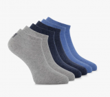 Fila 6-Pack Gr. 31-46 Socken bei Ochsner Sport