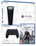 PS5 bundle Assassin’s Creed Set bei WOG.ch