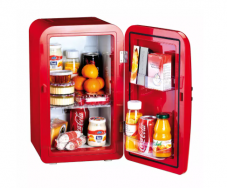 Trisa Frescolino Plus Minibar bei nettoshop