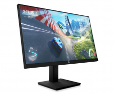 HP X27q höhenverstellbarer Gaming-Monitor (27″ QHD-IPS, 400 Nits, 165Hz, 99% sRGB) im HP Store