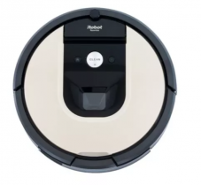 iRobot Roomba 974 bei myrobotcenter inkl. 5 Jahre Garantie