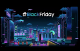 Samsung Black Friday Festival – diverse Bundle-Deals (z.B. Jet Complete 90 + Jet Bot) + 15% in Samsung Rewards Punkten sichern