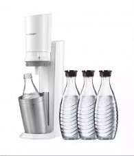 Sodastream Crystal MegaPack Wassersprudler