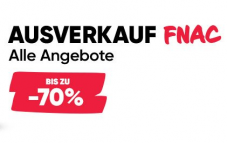 Ausverkauf bei fnac – z.B. Apple Mac Studio (M1 Ultra 20C/48C, 64GB, 1TB)