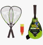 Talbot-Torro Speed 5500 LED Speed Badminton Set bei Ochsner Sport inkl. Versand