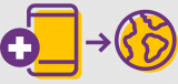 TalkTalk Swiss Flat & Int. Calls (CH alles unlim., 40GB 5G, unlim. Anrufe + SMS nach EU, US, CA, NO, GB, TR) für 21.95 Fr./Mt.