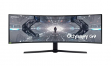 Samsung Odyssey G9 LC49G95T (QLED, Curved DQHD, 240Hz, G-Sync, USB-Hub, 1000 Nits) bei MediaMarkt zum neuen Bestpreis