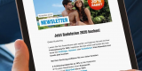 ITS Coop Gutschein für 20 Franken Rabatt auf Reisen nach Newsletter-Anmeldung