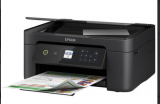 EPSON Expression Home XP-3105 Drucker bei Fust