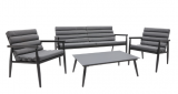 Home and More Lounge-Set San Pedro bei Jumbo inkl. gratis Lieferung für CHF 404.10