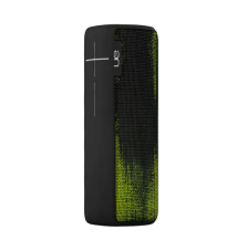 Ultimate Ears MEGABOOM Neonforest bei DayDeal