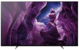 Sony KD-55A87 4K Fernseher bei Fust