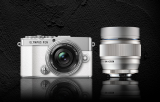 Nur noch heute – Olympus E‑P7 Pancake Zoom Kit + M.Zuiko Digital ED 75mm F/1.8 im Olympus Shop