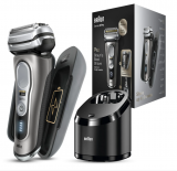 Braun Series 9 Pro – 9475cc Nass-/Trockenrasierer bei nettoshop