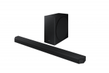 7.1.2 Soundbar Samsung HW-Q900T bei MediaMarkt für knapp 518 Franken