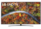 LG 75″ 4k 75UP81009LA Fernseher bei Ackermann