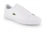 Last Piece Sale bei Ochsner Shoes z.B. Lacoste Lerond (Gr. 43 + 46) für CHF 59.95