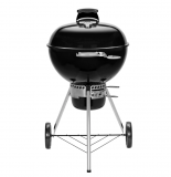 Weber Master-Touch GBS E-5750 Holzkohle-Grill bei doit garden