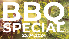 BBQ-Special bei DayDeal.ch – 7 Schnäppchen für eine sommerliche Grillparty