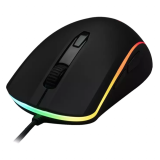 HyperX Pulsefire Surge Gaming-Maus (16’000 DPI, 3 Profile, RGB) bei MediaMarkt zum neuen Bestpreis