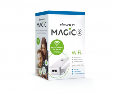 DEVOLO Magic 2 WiFi bei Media Markt