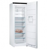 BOSCH GSN58UWDPH Gefrierschrank bei MediaMarkt (366l, NoFrost, 222 kWh/a)