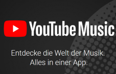 Neukunden: YouTube Music 3 Monate lang gratis testen