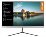 Lenovo L24q-10 60,45 cm (23,8 Zoll QHD IPS matt) bei Amazon