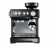 SOLIS Grind & Infuse Compact Espressomaschine bei MediaMarkt (nur heute!)