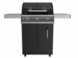 OUTDOORCHEF 18.700.01 Dualchef 315 G – Gasgrill bei MediaMarkt