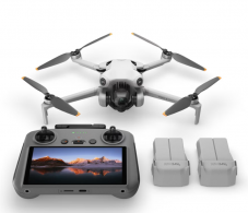 DJI Mini 4 Pro Fly More Combo (RC 2) bei Amazon DE zum Bestpreis