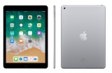 APPLE iPad Wi-Fi – Tablet (9.7″, 32 GB, 2018, alle Farben) inkl. 1 Jahr gratis Apple TV+ zum neuen Bestpreis bei MediaMarkt