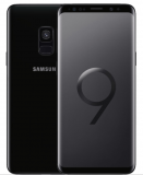 Samsung Galaxy S9 Duos G960F, 64GB Midnight Black bei MediaMarkt