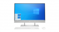 Nur heute: HP 24-dp0144nz – All-in-One-PC bei MediaMarkt