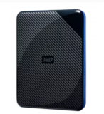 WESTERN DIGITAL Gaming Drive 2TB HDD bei Media Markt