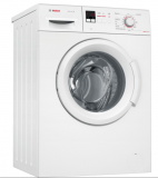 Bosch WAB281C0CH Waschvollautomat swiss edition bei MediaMarkt